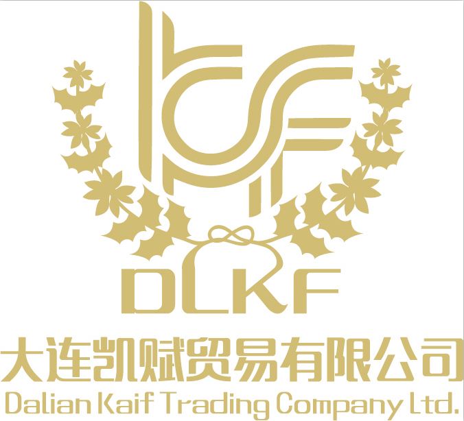 Dalian Kaif Trading Company Ltd. logo