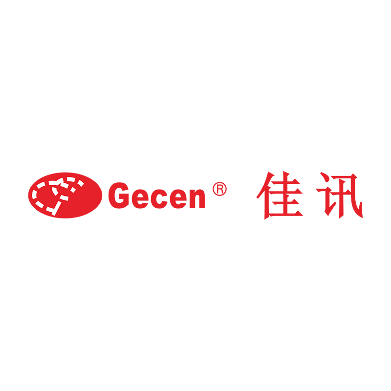 Zhuhai Gecen Electronic Co., Ltd. logo