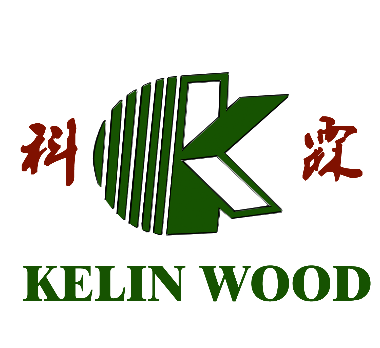 Shandong Kelin Wood Co., Ltd. logo