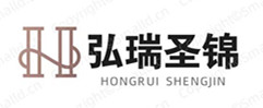 Ningxia hongrui shengjin trading co. LTD logo