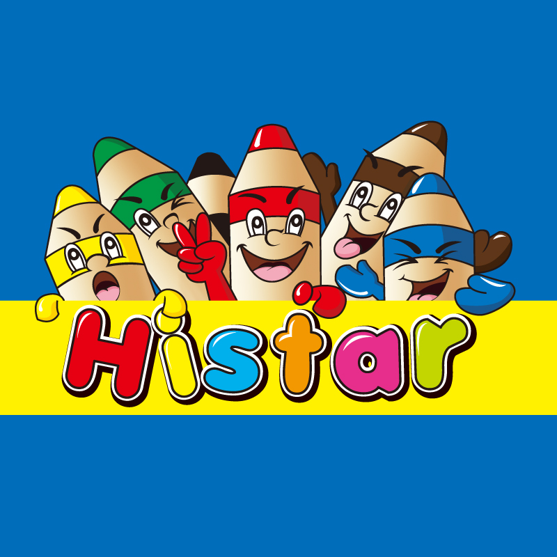 Histar International Limited logo