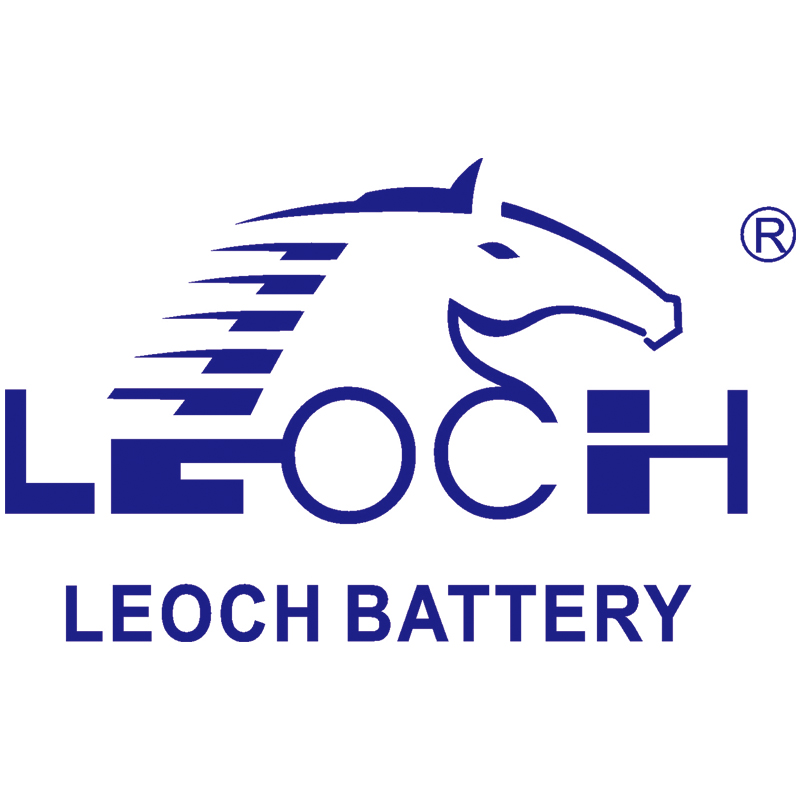 ANHUI LEOCH POWER SUPPLY CORP. logo
