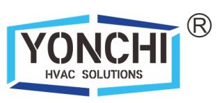 WUHAN YONCHI TRADING CO., LTD logo