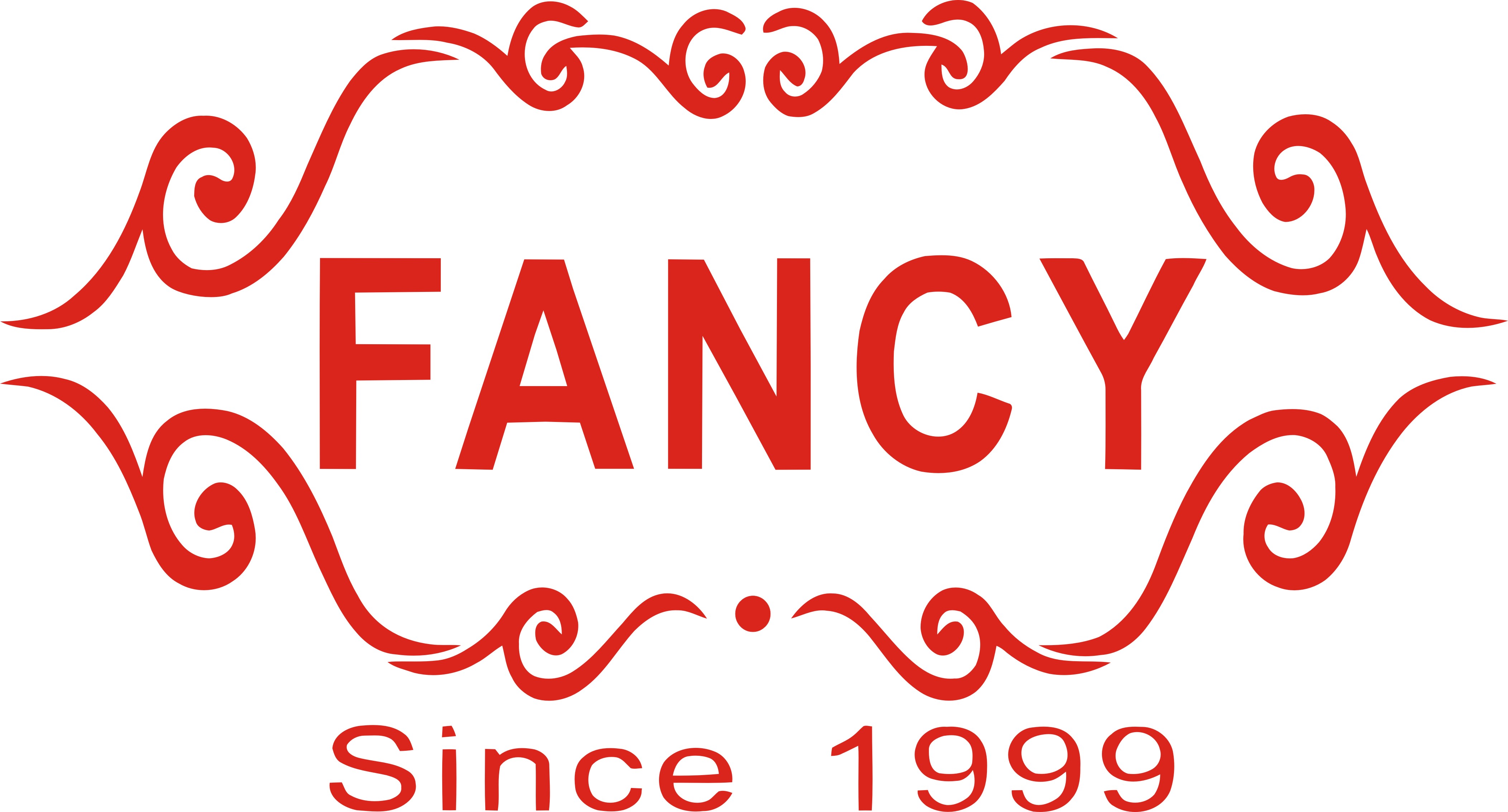 SHANGHAI FANCY ARTS & CRAFTS CO.,LTD logo
