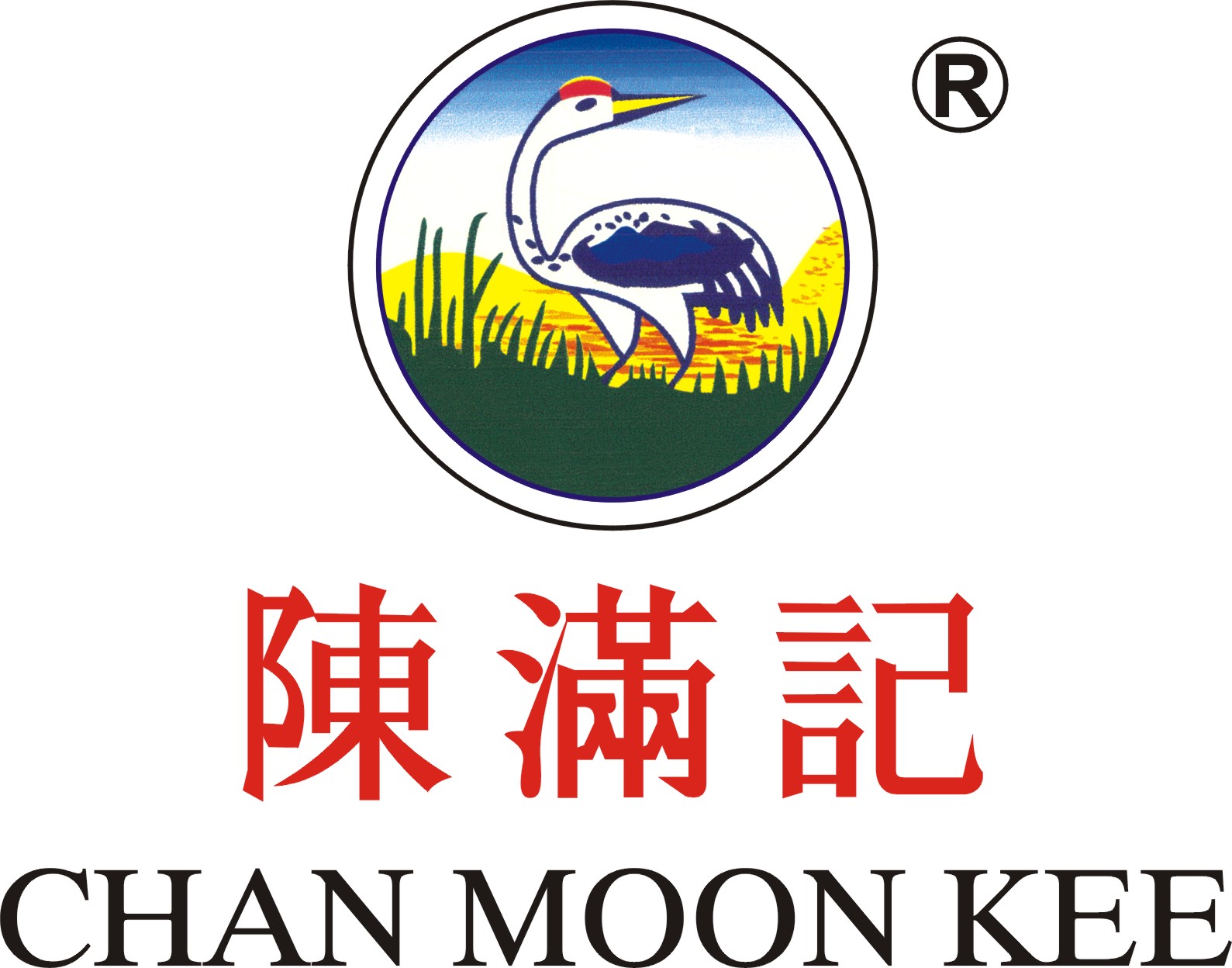 ZHUHAI PO MEN FOOD CO.,LTD logo