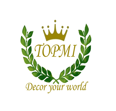 Shaanxi Topmi Arts & Crafts Co.,Ltd logo
