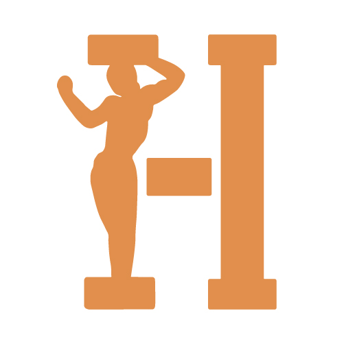ZHEJIANG HONGXIN SCULPTURES & ARTS CO.,LTD logo