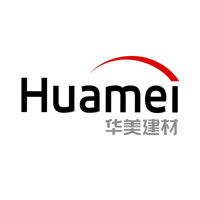 SHANDONG HUAMEI BUILDING MATERIALS CO LTD logo