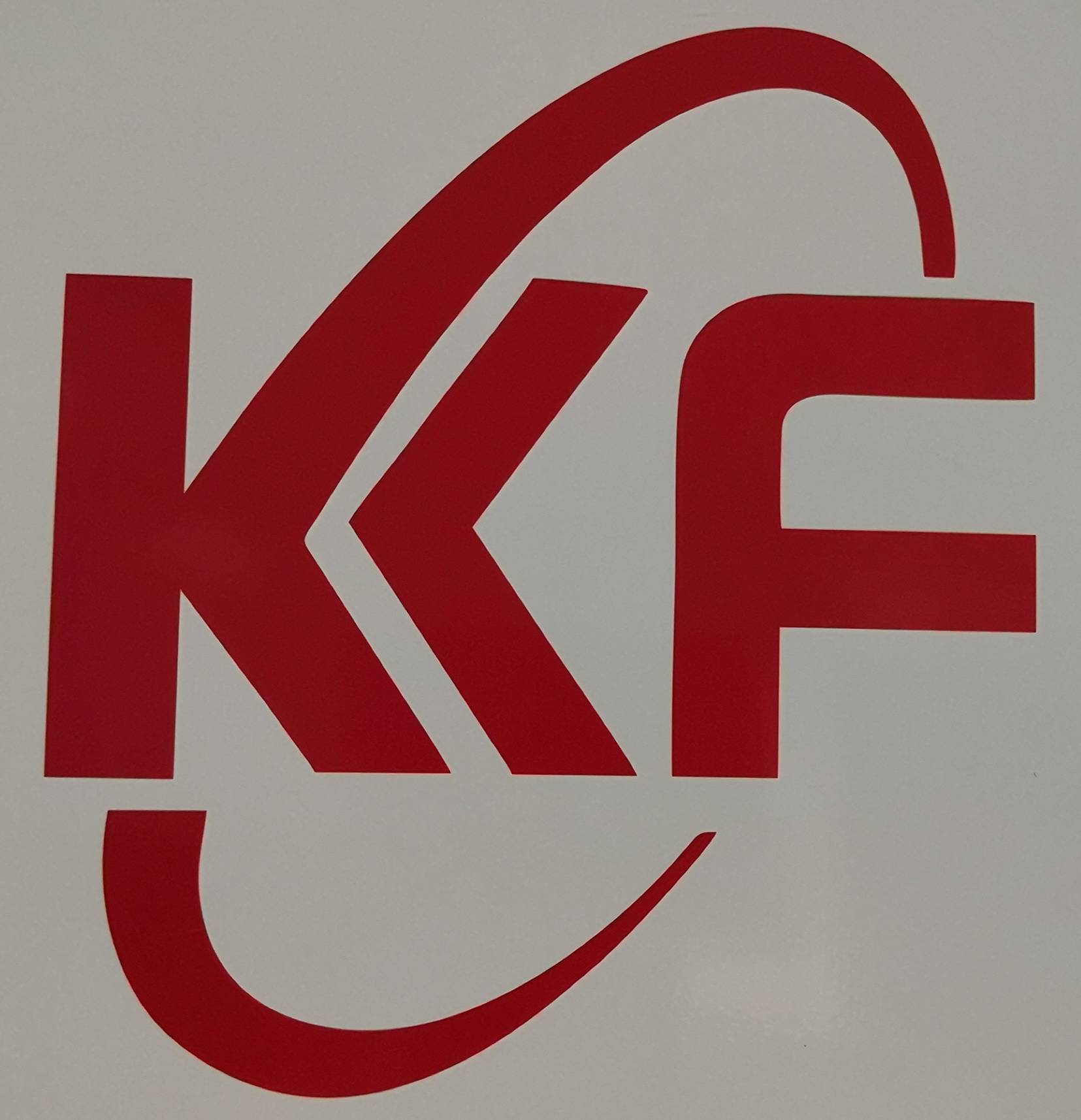 LONGHAI CITY KAIFENG INDUSTRY AND TRADE CO.,LTD. logo
