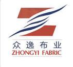 HANGZHOU ZHONGYI FABRIC CO.,LTD logo