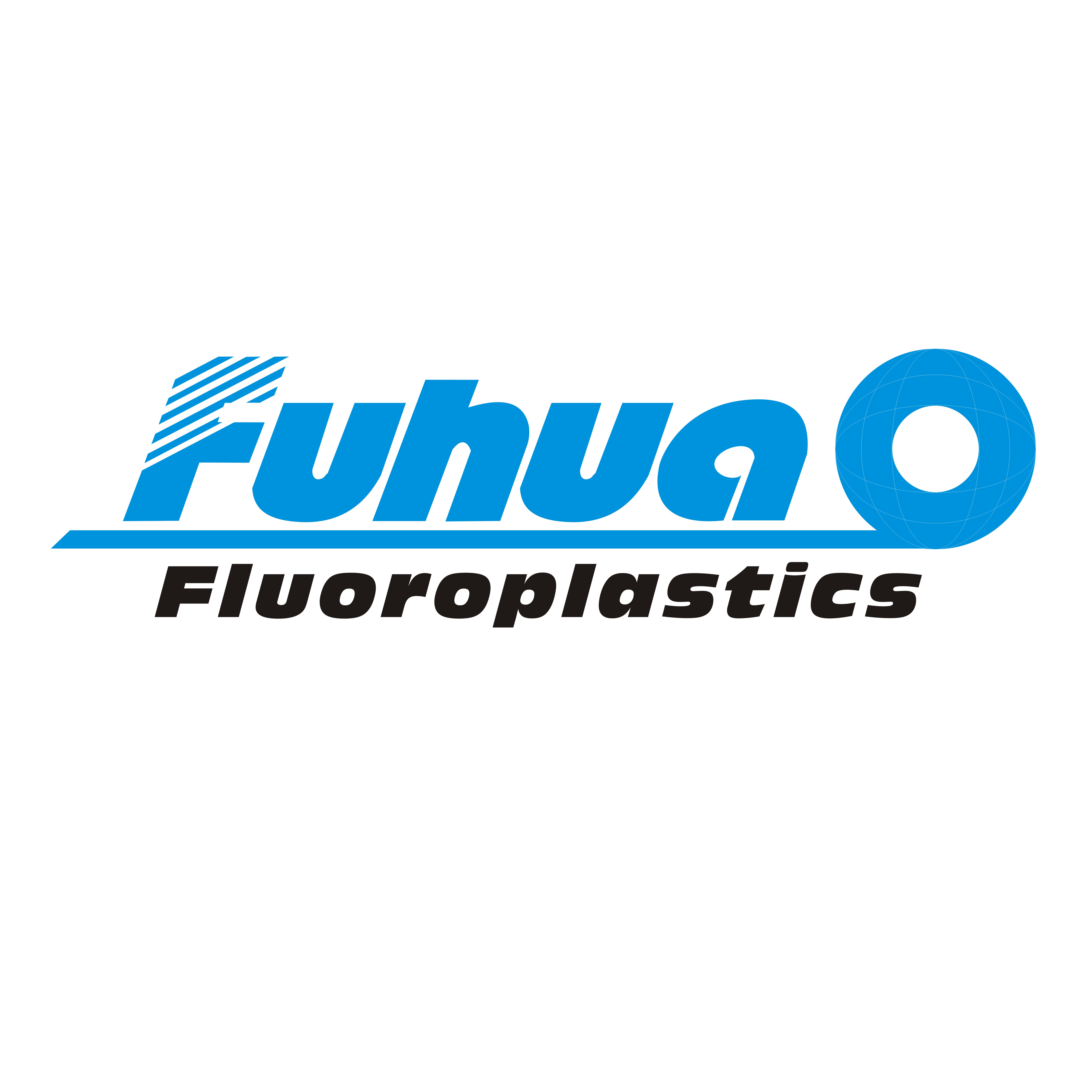 NINGBO FUHUA CHEMICALS AND BUILDING MATERIAL logo