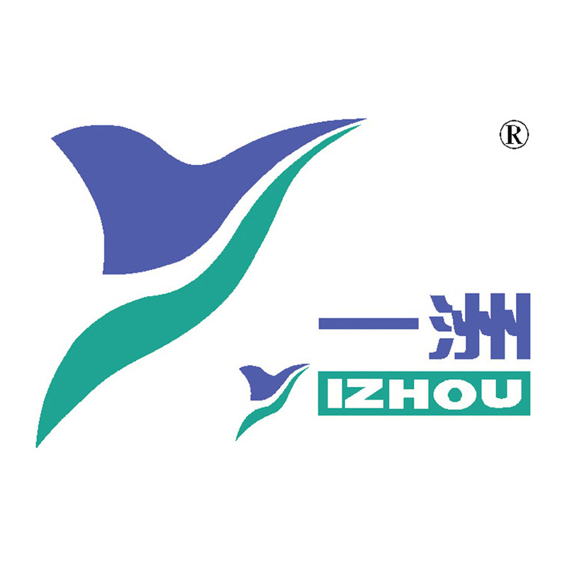 jiangsu yizhou textile co.,ltd. logo