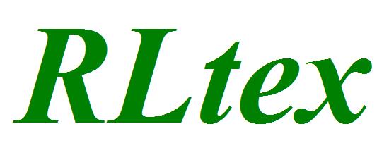 Zibo Ruilong Textile Co., Ltd. logo