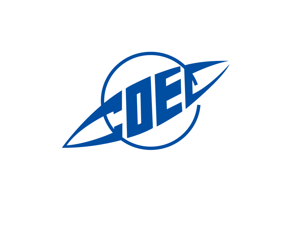 CHINA NATIONAL CORP. FOR OVERSEAS ECONOMIC COOPERATION logo