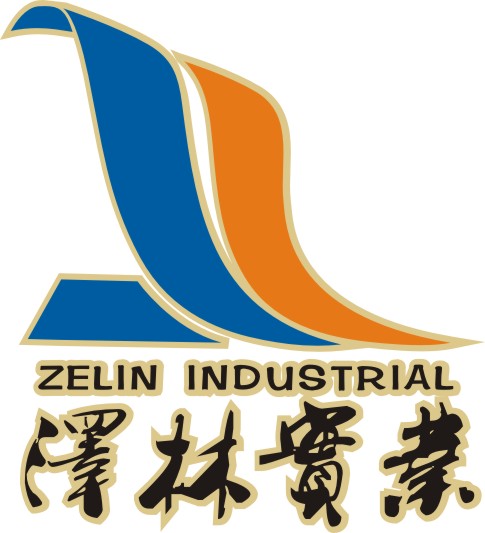 ZELIN INDUSTRIAL CO.,LTD. logo