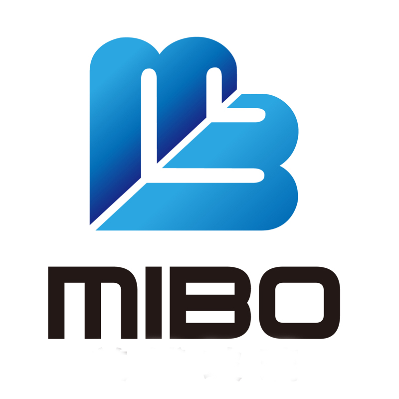 SHAANXI MIBO GLASS PRODUCTS CO.,LTD logo
