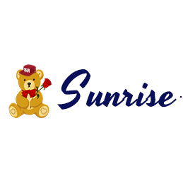 YANGZHOU SUNRISE IMPORT & EXPORT CO.,LTD. logo