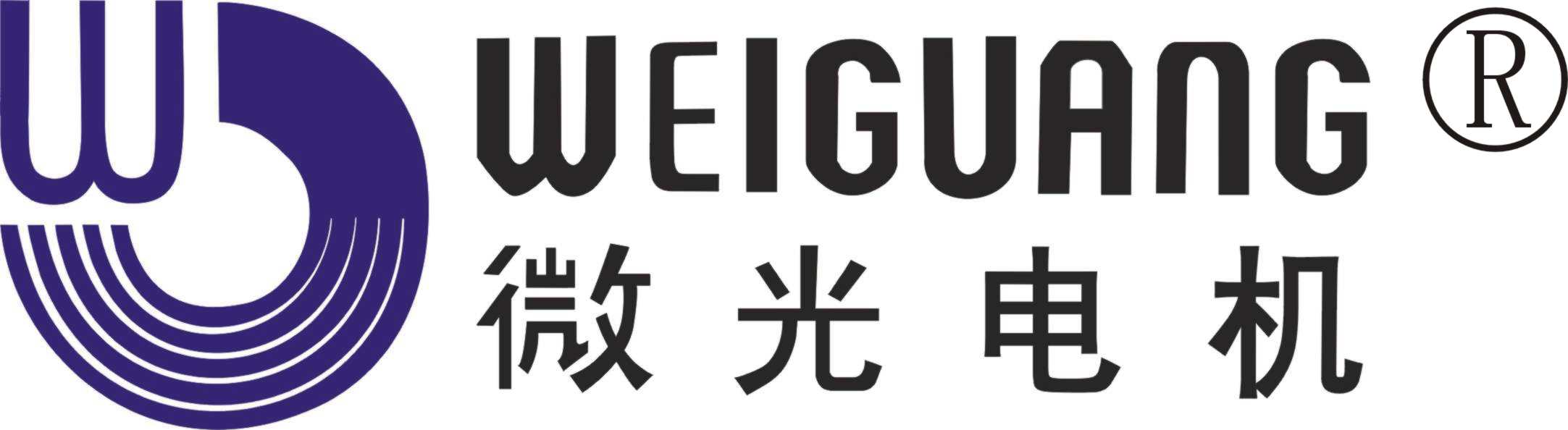 HANGZHOU WEIGUANG ELECTRONIC CO., LTD. logo