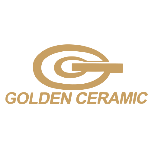 TANGSHAN GOLDEN CERAMIC CO., LTD. logo