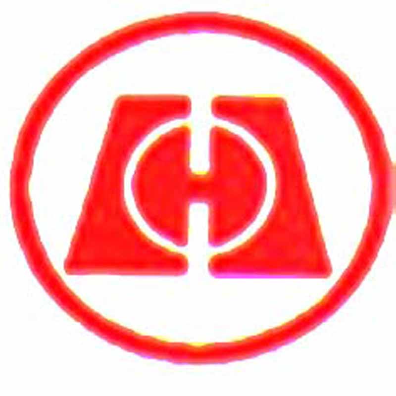 SHANDONG HUAHAN LIGHT INDUSTRY CO.,LTD logo