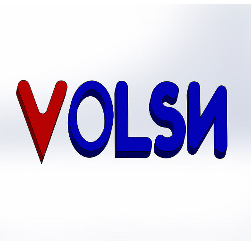 Wuxi Volsn lifting equipment co., Itd logo