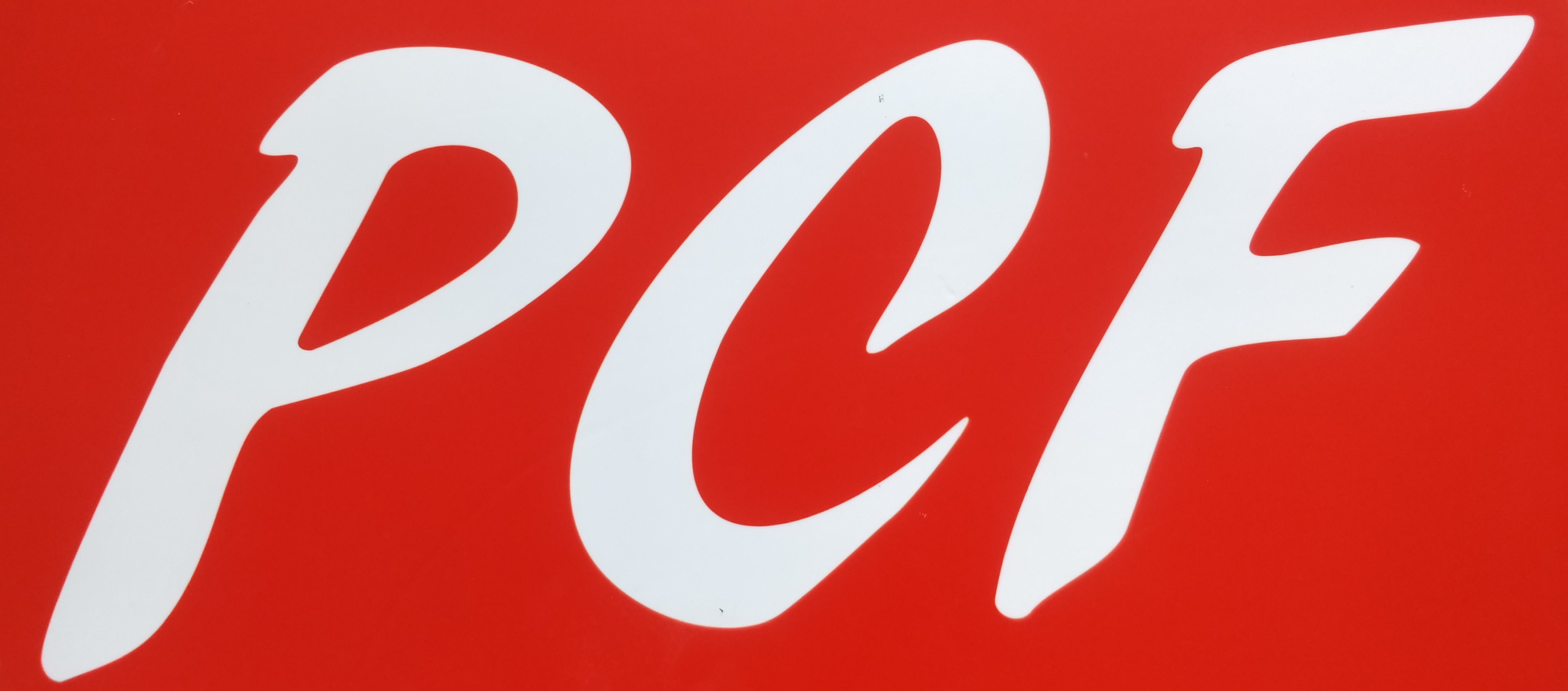 PCF ENTERPRISE LTD logo