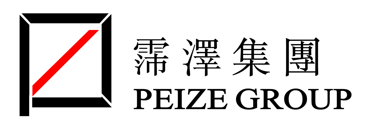 SHANGHAI PEIZE ENTERPRISE CO.,LTD. logo