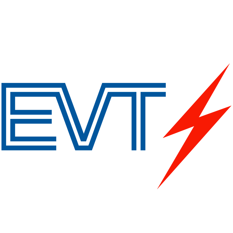 HANGZHOU EVT ELECTRICAL CO.,LTD. logo