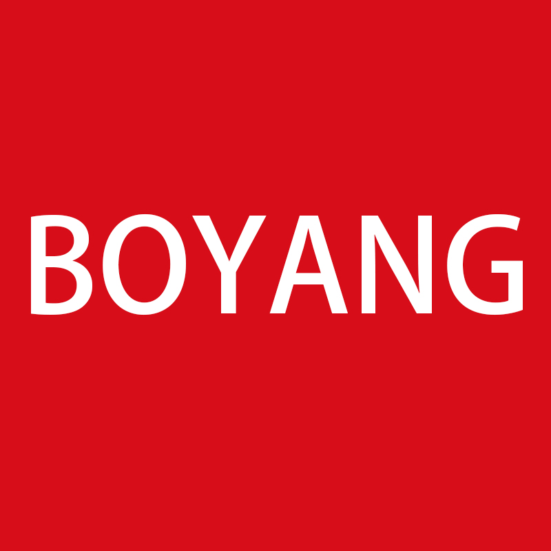 TAIZHOUBOYANG SHOES CO.,LTD logo