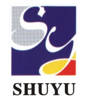 CHONGZHOU SHUYU FOOTWEAR CO.LTD logo