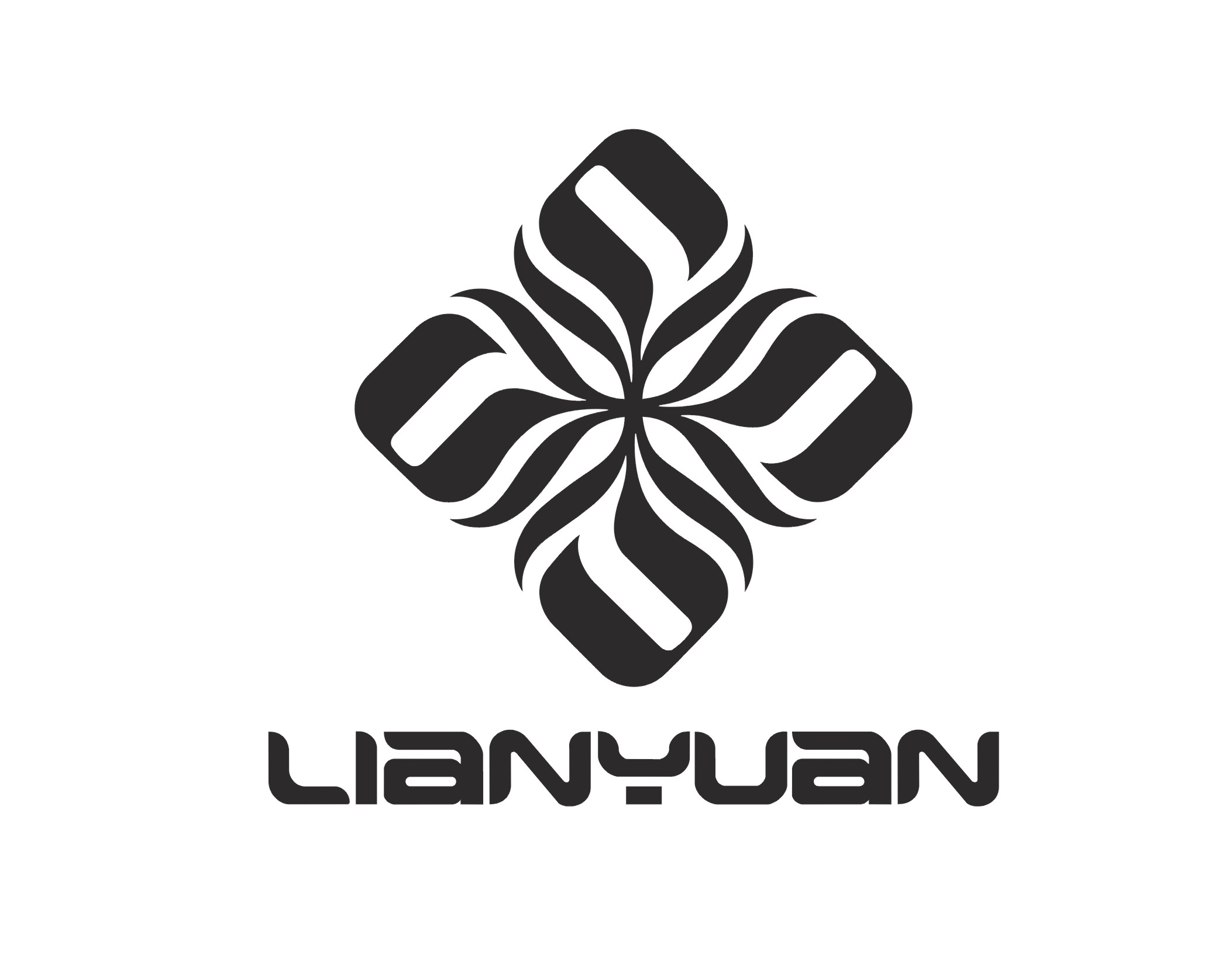 SHENZHEN LIANYUAN INDUSTRIAL CO.,LTD. logo