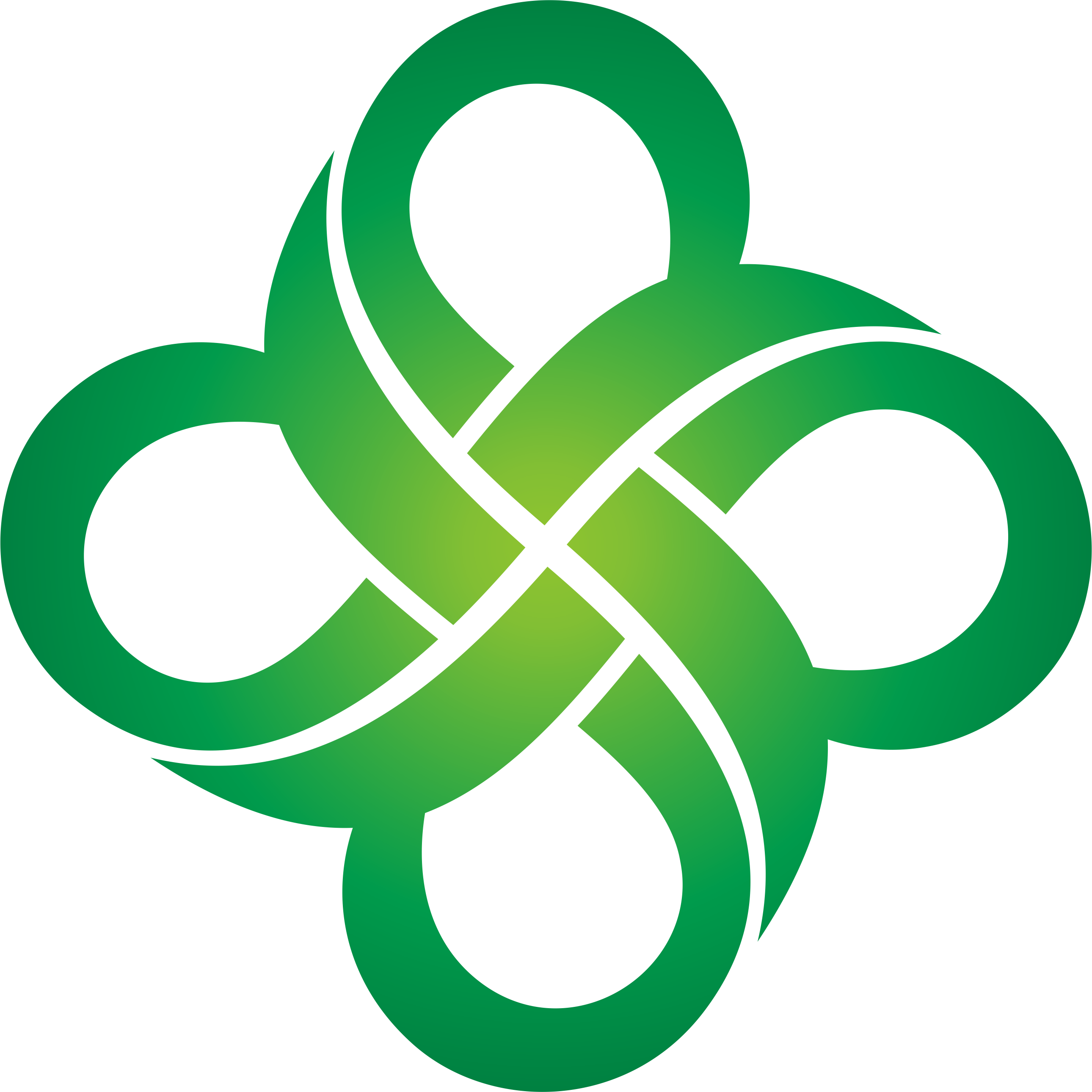 Liaoning Dikangyuan Health Technology Co., Ltd. logo