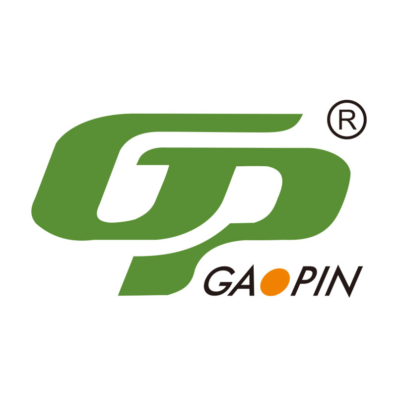 SHENZHEN NEW GAOPIN SPORTS GOODS CO.LTD logo