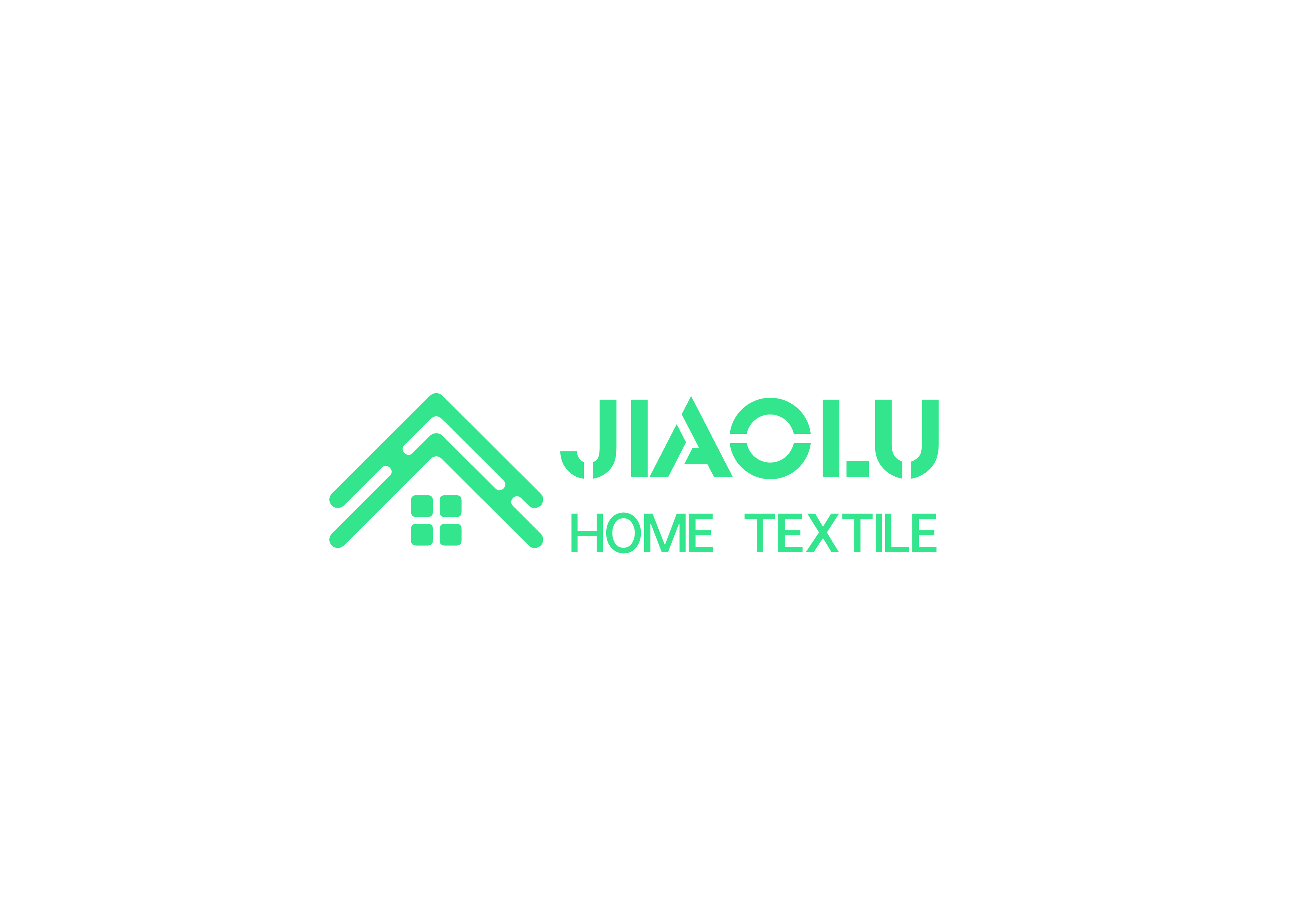 JIAOLU TEXTILE (NANTONG) CO.,LTD logo