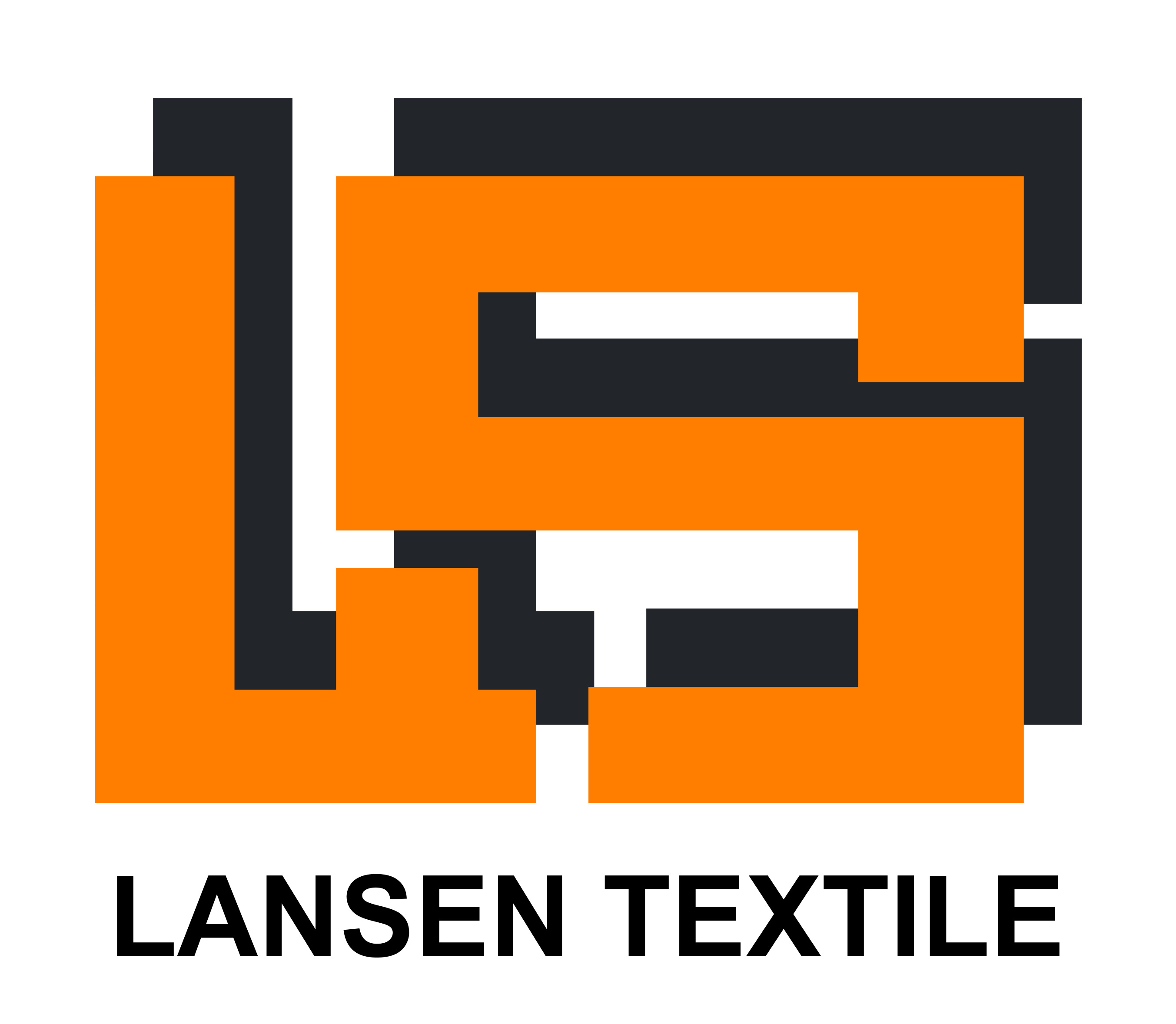 HEFEI LANSEN TEXTILE IMPORT & EXPORT CO., LTD logo