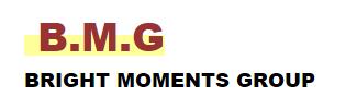 BRIGHT MOMENTS GROUP logo