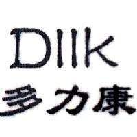 DLLK COMPANY logo