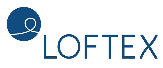 LOFTEX CHINA LTD. logo