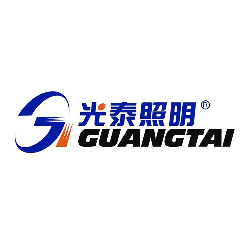 JIAXING GUANGTAI LIGHTING CO.,LTD. logo
