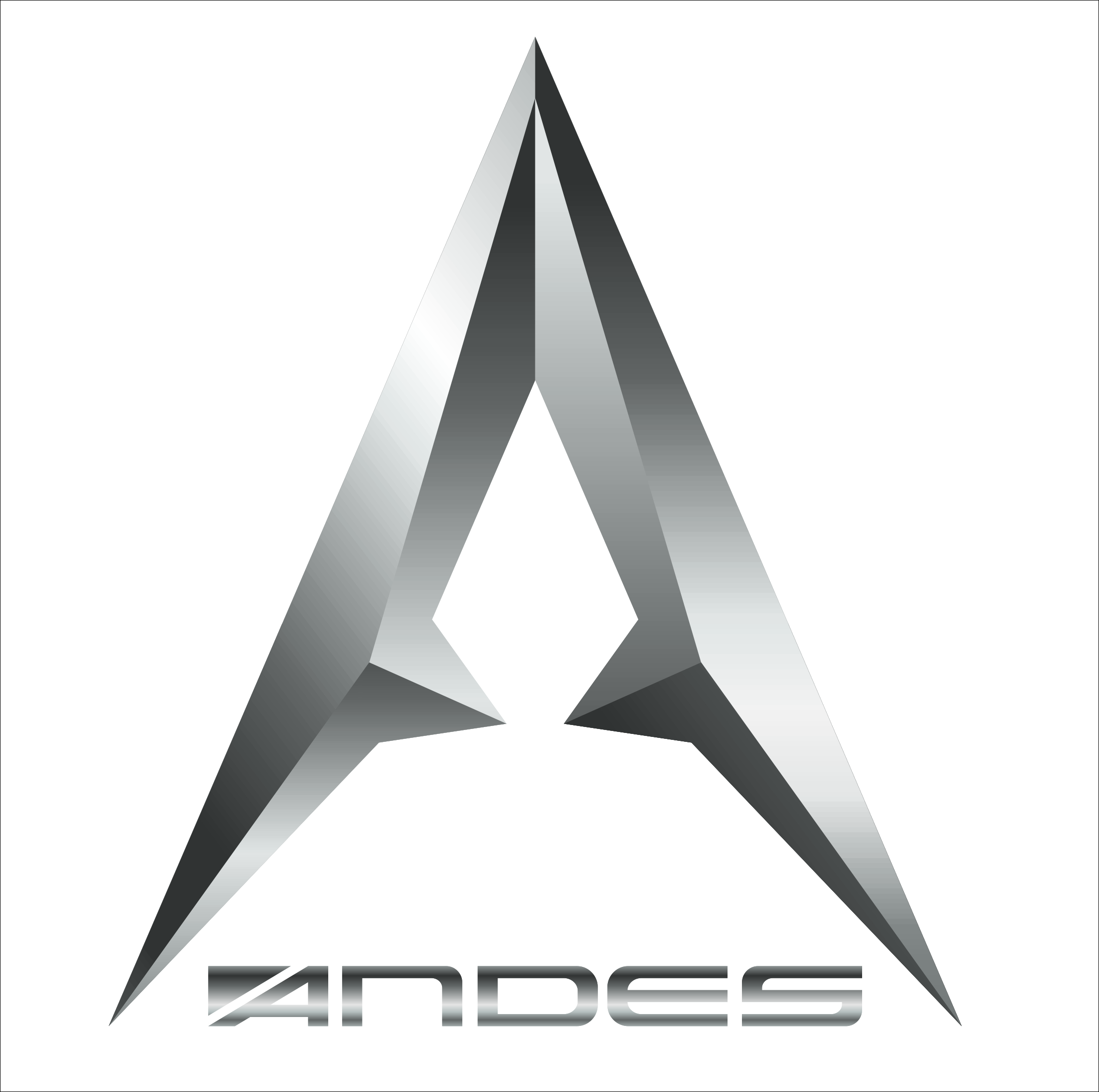 CHONGQING ANDES MOTORCYCLE MANUFACTURING CO., LTD. logo