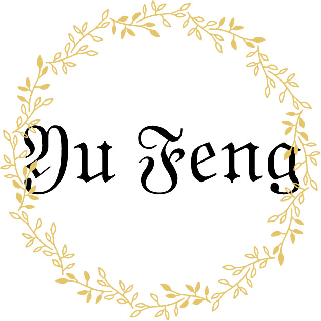 GUSHI YUFENG ARTS&CRAFTS CO.,LTD logo