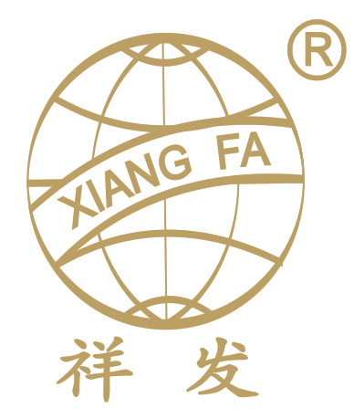 CHAOZHOU XIANGFA CERAMICS CO., LTD. logo