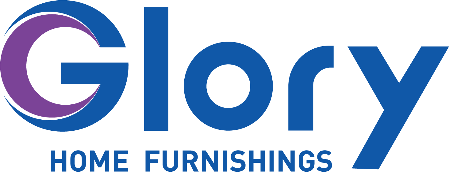 ZHEJIANG GLORY HOME FURNISHINGS CO.,LTD. logo