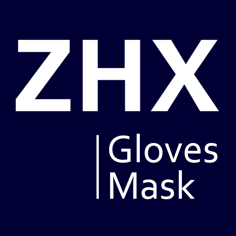 GAOMISHI ZHONGHEXIANG LABOR PRODUCTS INDUSTRY&TRADE COMPANY logo