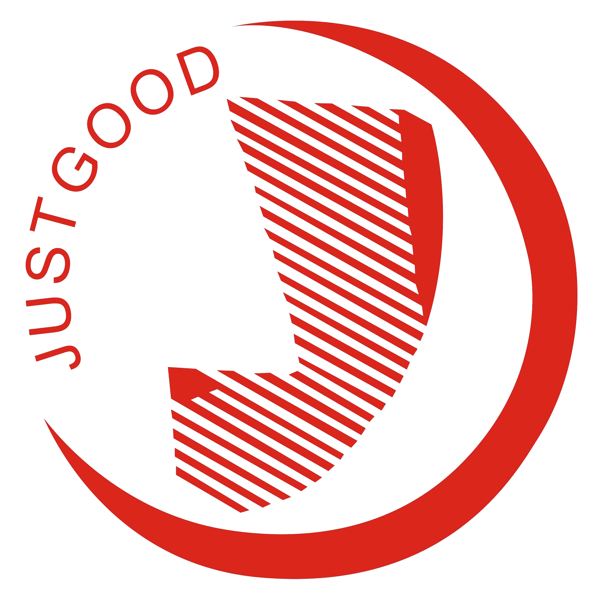 HEFEI JUSTGOOD IMPORT AND EXPORT CO.,LTD logo