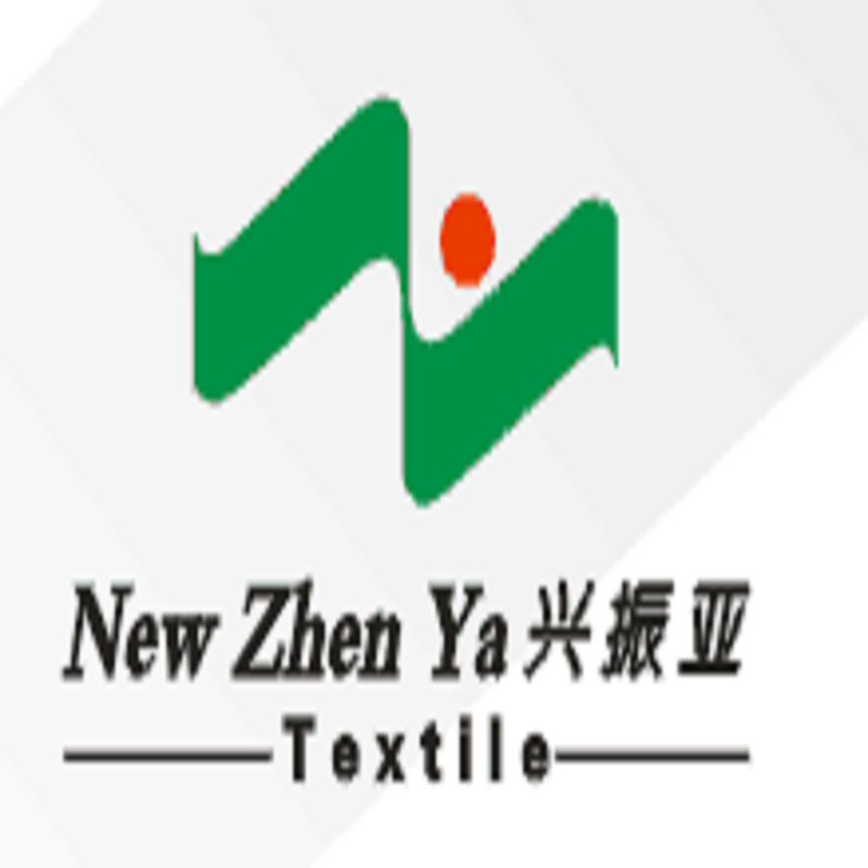ZHEJIANG NEW ZHENYA TEXTILE CO., LTD. logo