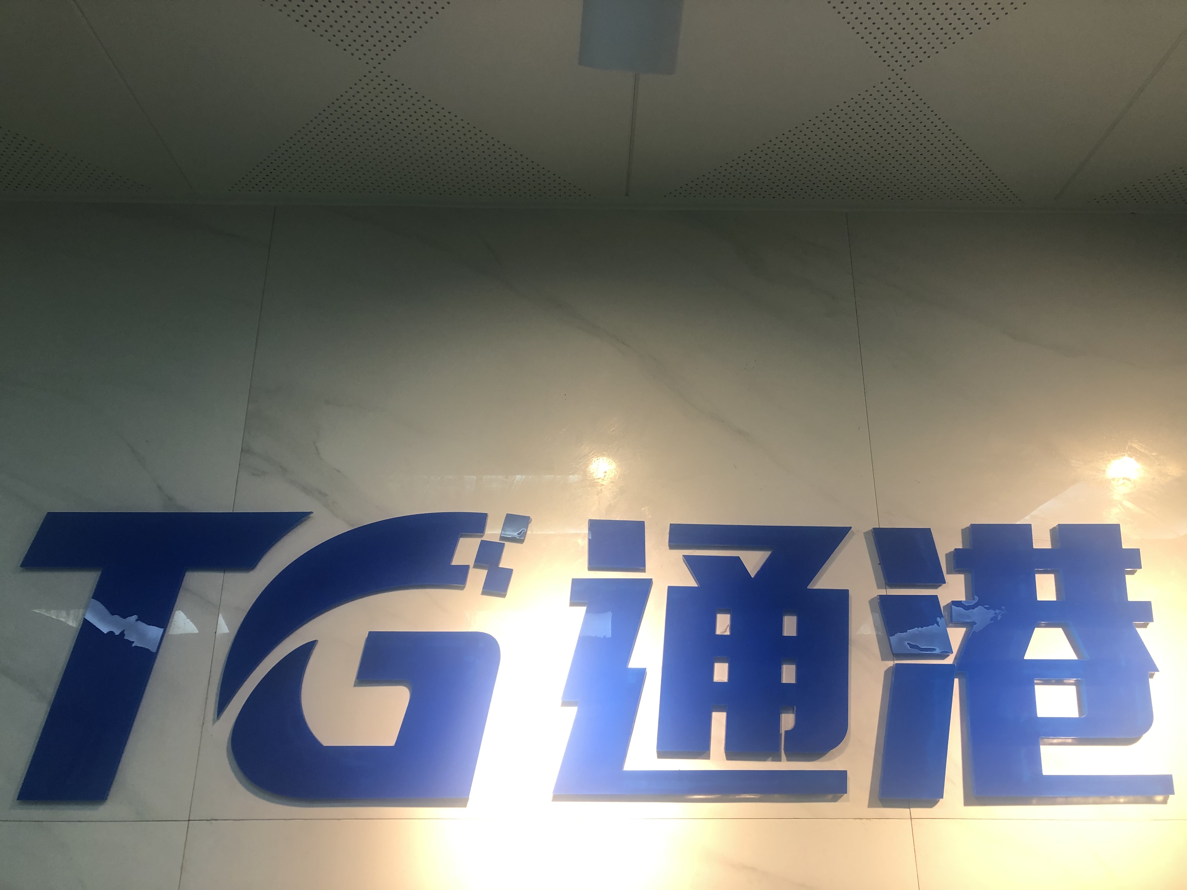 FUJIAN TONGGANG INDUSTRIES LTD. logo