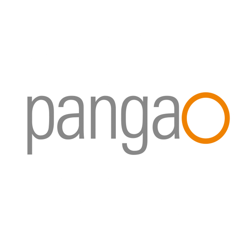 SHENZHEN PANGO MEDICAL ELECTRONICS CO., LTD logo