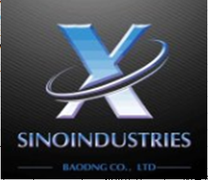 BAODING SINO INDUSTRIES CO.LTD logo