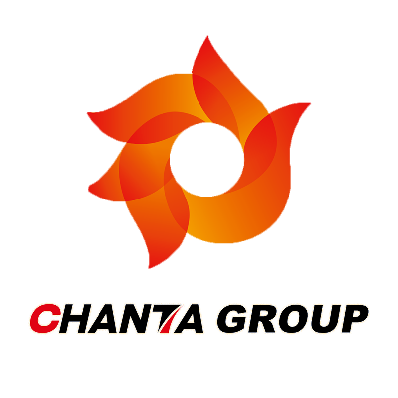 LIANYUNGANG CHANTA INTERNATIONAL WOOD CO.,LTD. logo